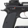 steyr mp40 submachine gun