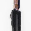 Marfione Custom SCARAB II GEN III Tanto Baker Forge - Image 2