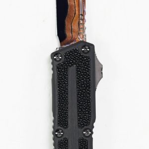 Marfione Custom SCARAB II GEN III Tanto Baker Forge