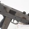 VOERE MODEL 2005 22LR FULL-AUTO MACHINE GUN