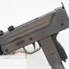 steyr mp40 submachine gun