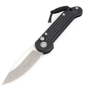 Microtech 135-10AP LUDT Apocalyptic