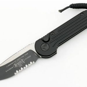Microtech 135-2T LUDT Tactical