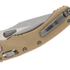 Microtech 137RL-10FLGTTA Amphibian Stonewash TAN - Image 4