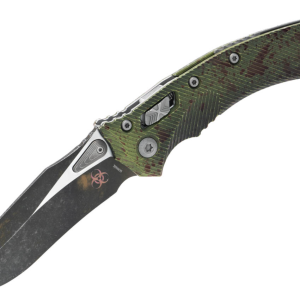 Microtech 137RL-1FLOBS Amphibian Outbreak