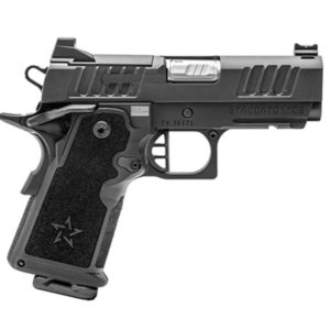 Staccato CS Flat Trigger 9mm 3.5