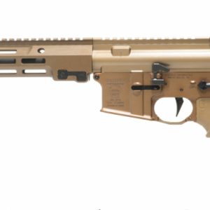 Geissele Automatics Super Duty Rifle 14.5 inch DDC