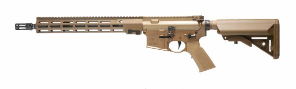 Geissele Automatics Super Duty Rifle 14.5 inch DDC