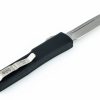 Black Aluminum Handles