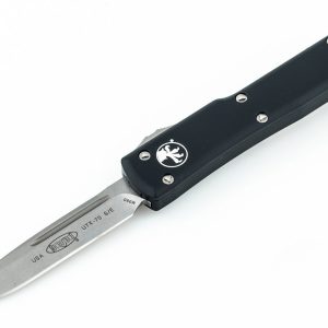 Microtech 148-10 UTX-70 Stonewashed
