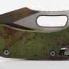 Microtech 169RL-1FLOBS Stitch RAM-LOK OUTBREAK - Image 2