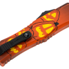 Microtech 1702M-1HWJLS Hera II Mini Jack-O-Lantern - Image 4