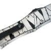 Microtech 1702M-1HWMYS Hera II Mini Mummy Wrap - Image 4