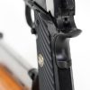 VOERE MODEL 2005 22LR FULL-AUTO MACHINE GUN