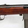 steyr mp40 submachine gun