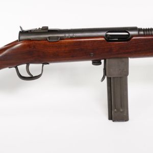 Harrington and Richardson Model 50 45 acp 12rd mag