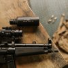 German MP40