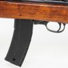 VOERE MODEL 2005 22LR FULL-AUTO MACHINE GUN