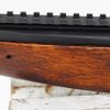 steyr mp40 submachine gun