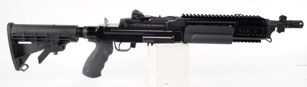 Ruger AC556K 13" 223 Scar Stock