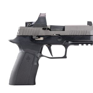 Icarus Grip Module X-Carry Black
