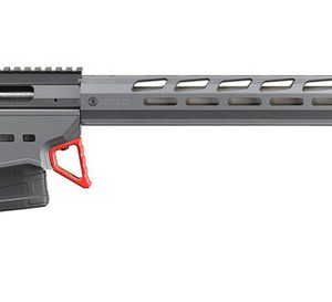 Ruger Precision 6.5 Creedmoor 26"