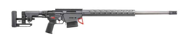 Ruger Precision 6.5 Creedmoor 26"