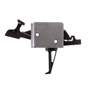 CMC AR-15 / AR-10 TWO STAGE DROP-IN TRIGGER FLAT 1-3LB