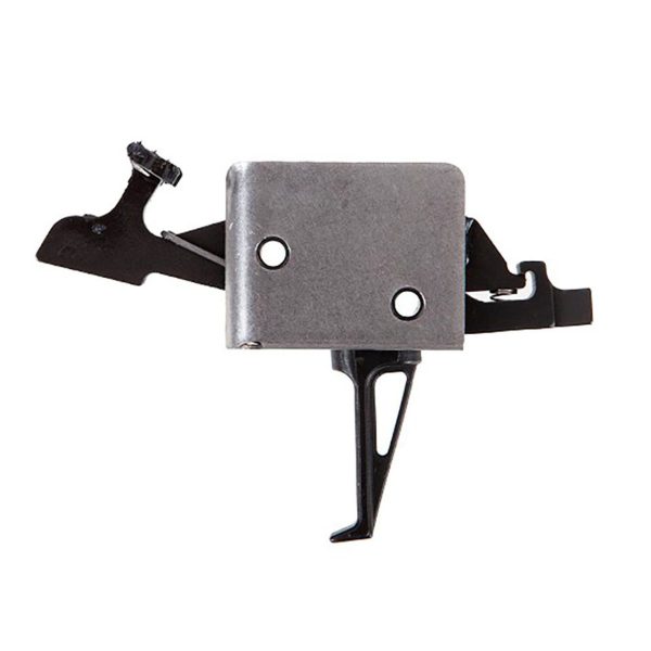 CMC AR-15 / AR-10 TWO STAGE DROP-IN TRIGGER FLAT 1-3LB