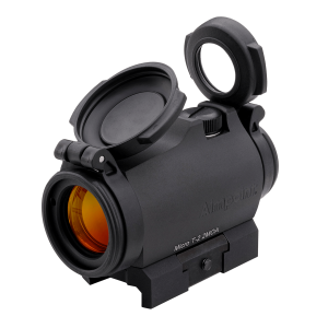 Aimpoint Micro T-2 MOA with Standard Mount for Weaver / Picatinny