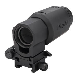 Aimpoint 3X-C Magnifier with FlipMount™ 39 mm & TwistMount™ Base