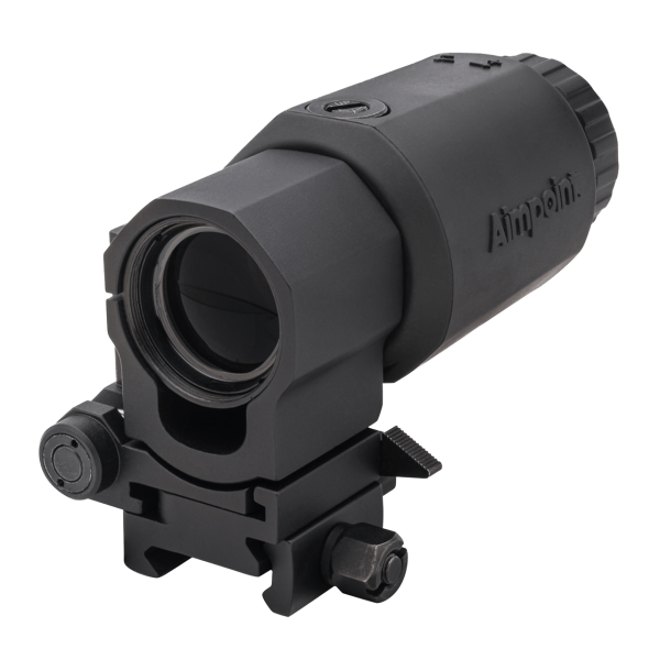 Aimpoint 3X-C Magnifier with FlipMount™ 39 mm & TwistMount™ Base