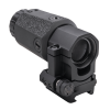 Aimpoint 3X-C Magnifier with FlipMount™ 39 mm & TwistMount™ Base - Image 2