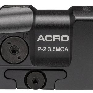 Aimpoint ACRO P-2 Red Dot Reflex Sight