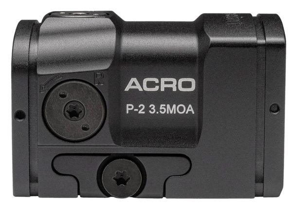Aimpoint ACRO P-2 Red Dot Reflex Sight