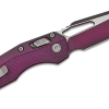 Microtech 210T-1PMFSR MSI Faded Sangria - Image 2