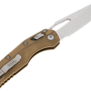 Microtech 210T-10PMDE MSI Stonewash DARK EARTH - Image 2
