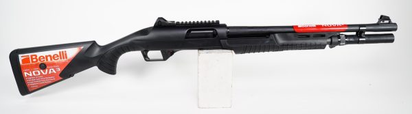 Benelli Nova 3 Tactical 12 gauge