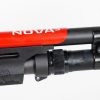 VOERE MODEL 2005 22LR FULL-AUTO MACHINE GUN