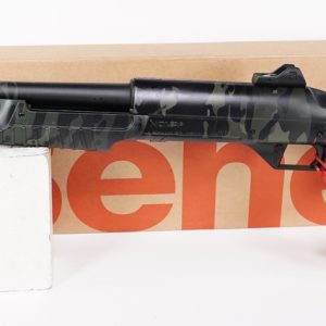 Benelli Nova 3 Tactical 12 gauge Black Multicam