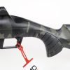 VOERE MODEL 2005 22LR FULL-AUTO MACHINE GUN