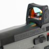 VOERE MODEL 2005 22LR FULL-AUTO MACHINE GUN