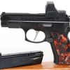 CZ Custom Shop 75D PCR 9mm **FREE S/H** - Image 2