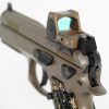 VOERE MODEL 2005 22LR FULL-AUTO MACHINE GUN