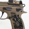 steyr mp40 submachine gun