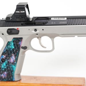 CZ Custom Shadow 2 OR Custom 9mm