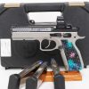 M3 Grease Gun