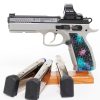 CZ Custom Shadow 2 OR Custom 9mm - Image 2