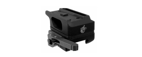 Knight's Armament Aimpoint Micro Mount Kit