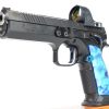 CZ Custom TS2 Complete Build SR0 9mm **FREE S/H** - Image 2